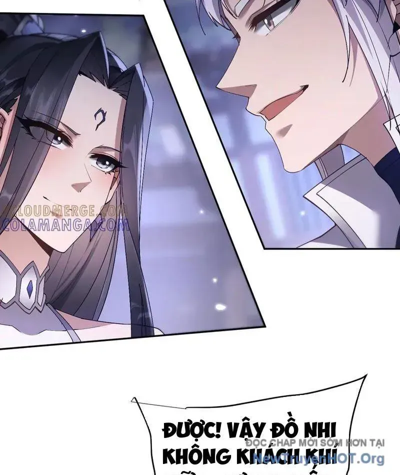 Toàn Chức Kiếm Tu Chap 59.2 - Next Chap 60.2