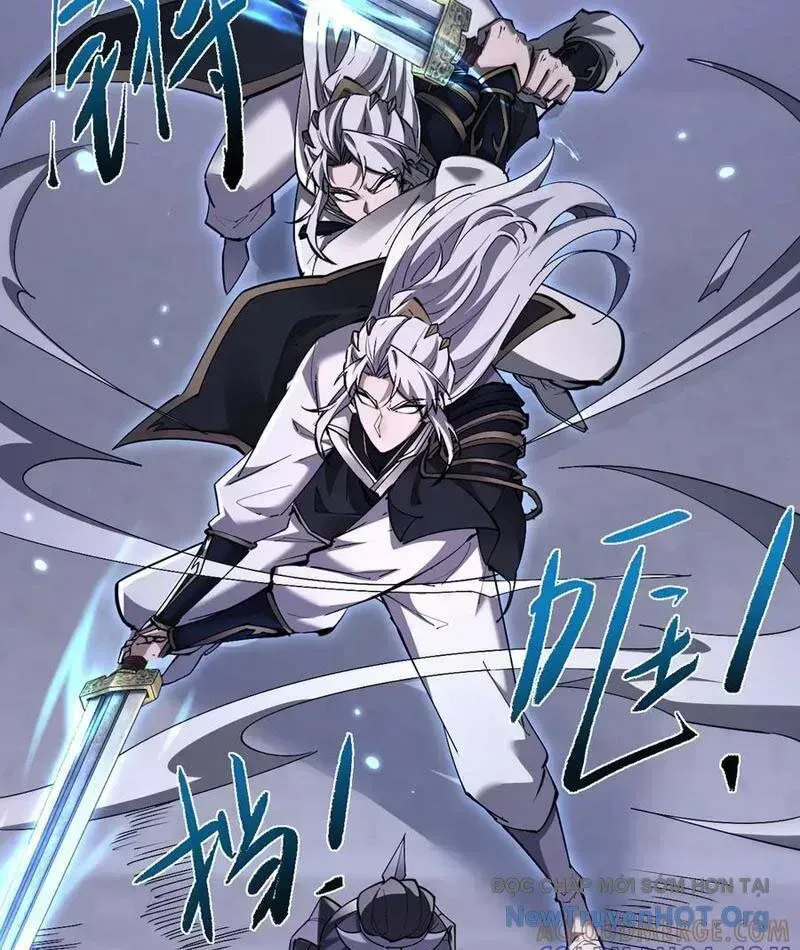Toàn Chức Kiếm Tu Chap 59.3 - Next Chap 60.3