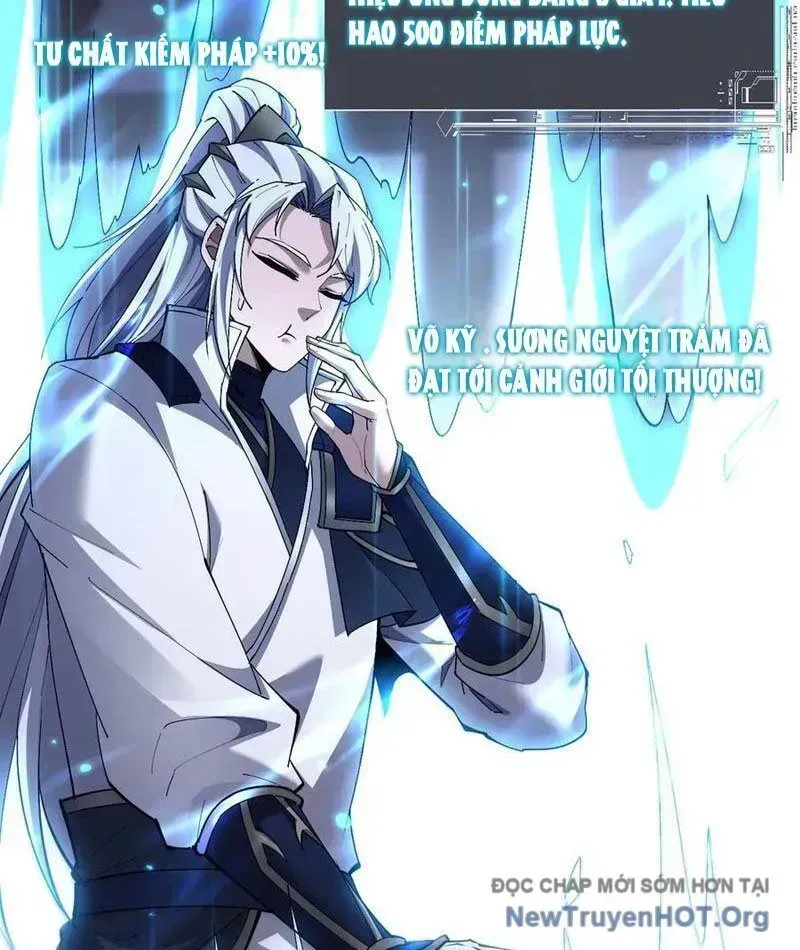 Toàn Chức Kiếm Tu Chap 59.3 - Next Chap 60.3