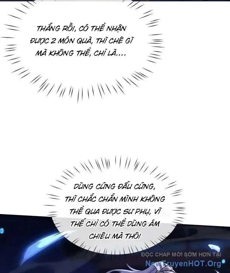 Toàn Chức Kiếm Tu Chap 59.3 - Next Chap 60.3