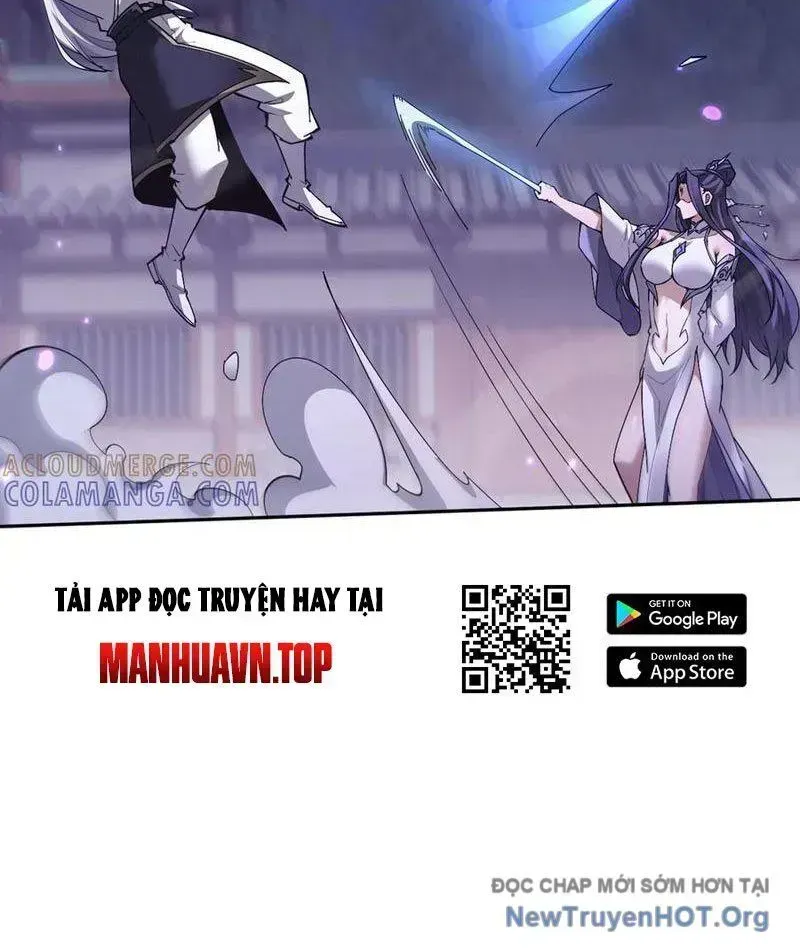 Toàn Chức Kiếm Tu Chap 59.3 - Next Chap 60.3