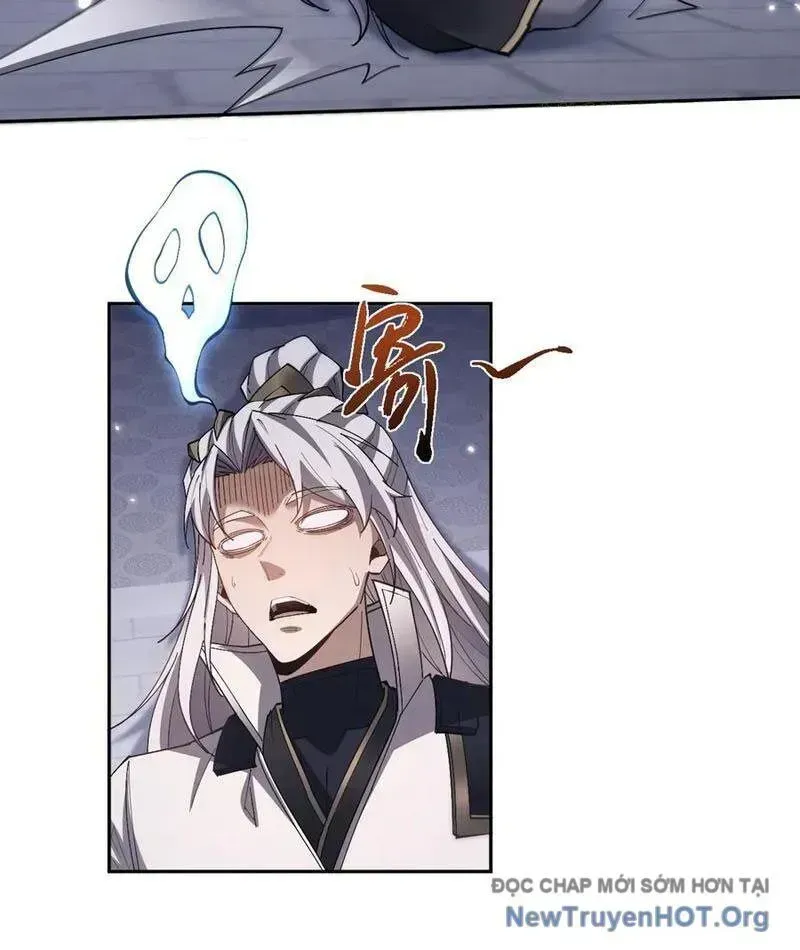 Toàn Chức Kiếm Tu Chap 59.3 - Next Chap 60.3