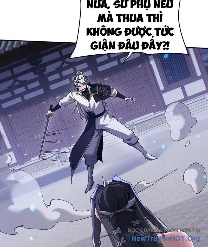 Toàn Chức Kiếm Tu Chap 59.3 - Next Chap 60.3