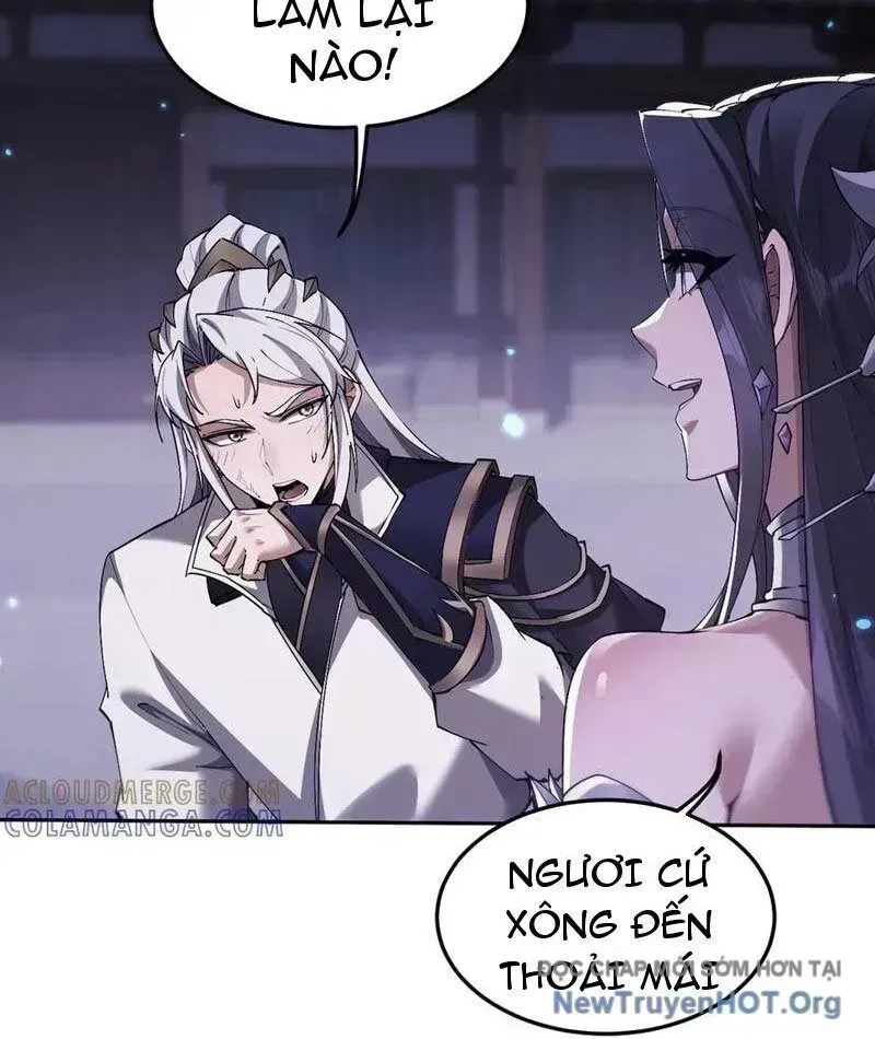 Toàn Chức Kiếm Tu Chap 59.4 - Next Chap 60.4