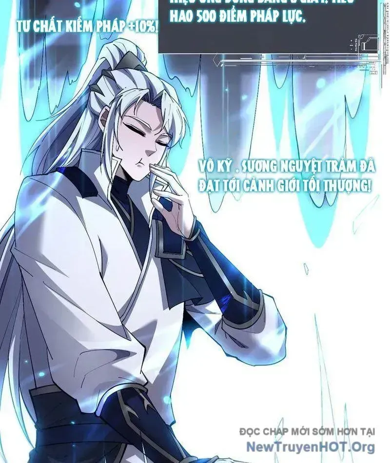 Toàn Chức Kiếm Tu Chap 59.4 - Next Chap 60.4