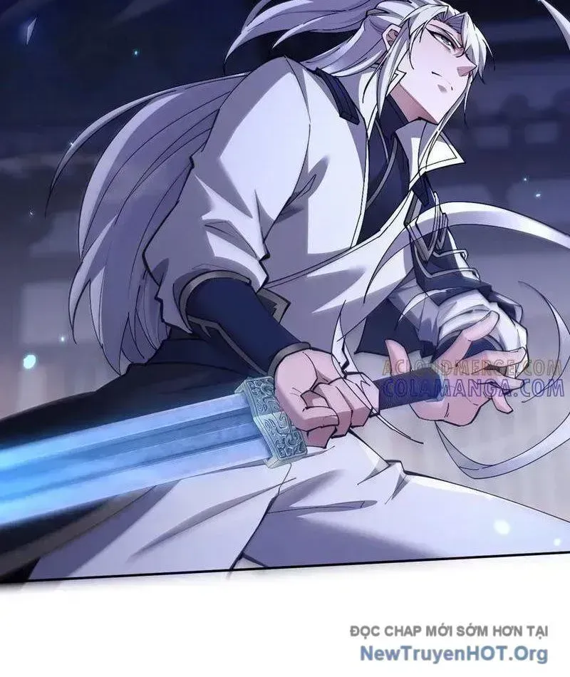 Toàn Chức Kiếm Tu Chap 59.4 - Next Chap 60.4