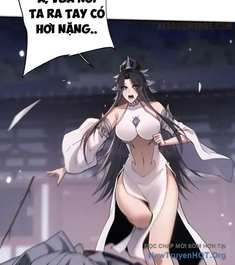 Toàn Chức Kiếm Tu Chap 59.4 - Next Chap 60.4