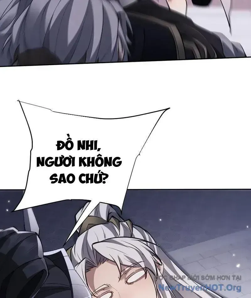 Toàn Chức Kiếm Tu Chap 59.4 - Next Chap 60.4
