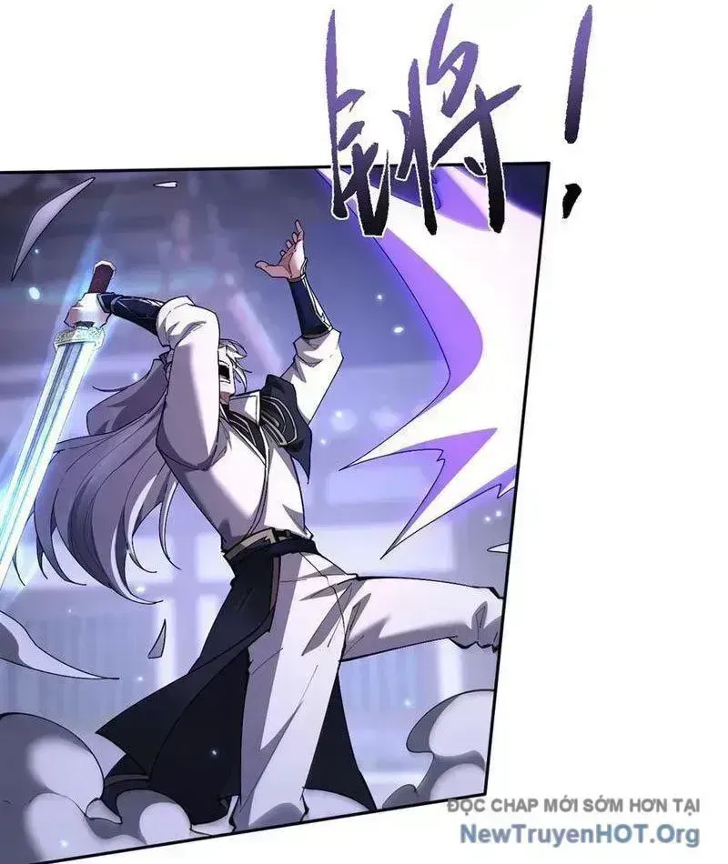 Toàn Chức Kiếm Tu Chap 59.5 - Next Chap 60.5