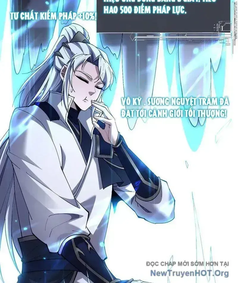 Toàn Chức Kiếm Tu Chap 59.5 - Next Chap 60.5