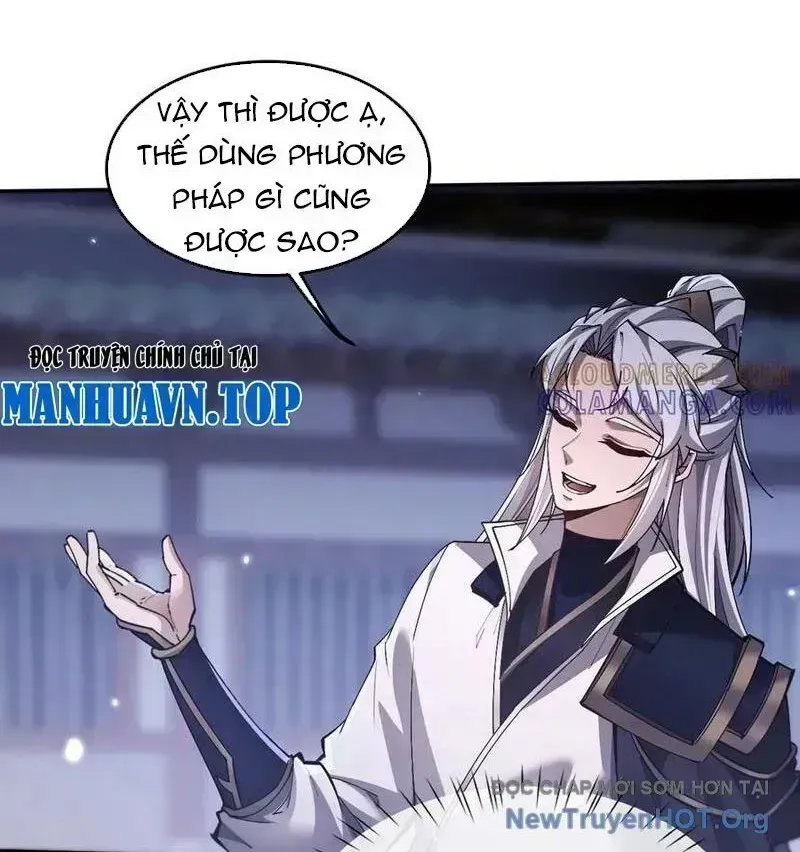 Toàn Chức Kiếm Tu Chap 59.5 - Next Chap 60.5