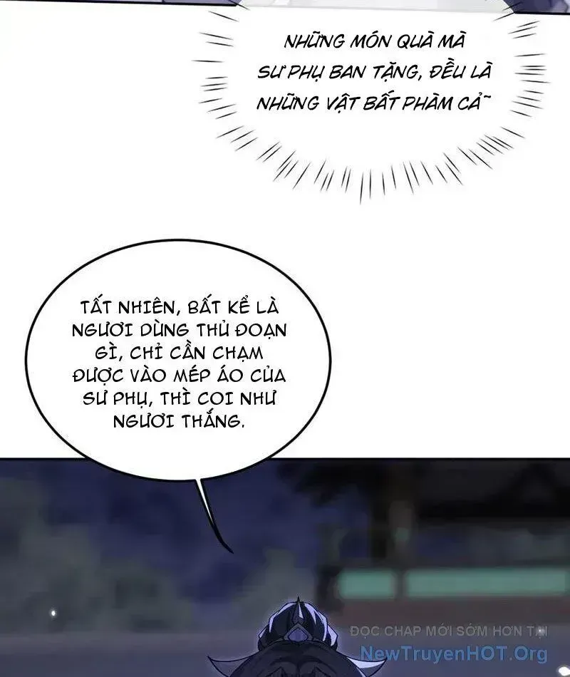 Toàn Chức Kiếm Tu Chap 59.5 - Next Chap 60.5