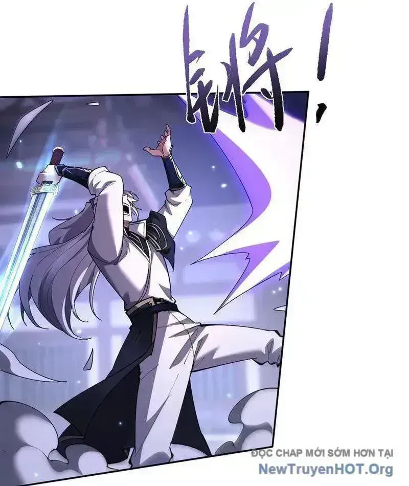 Toàn Chức Kiếm Tu Chap 59.6 - Next Chap 60.6