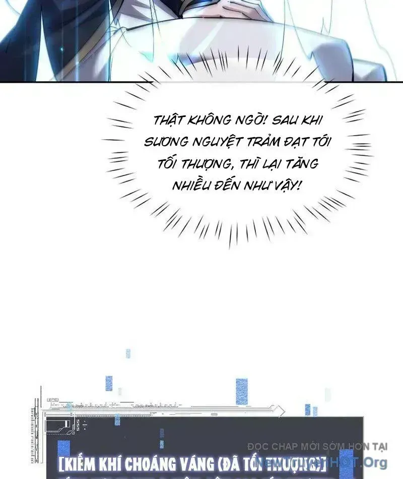 Toàn Chức Kiếm Tu Chap 59.6 - Next Chap 60.6