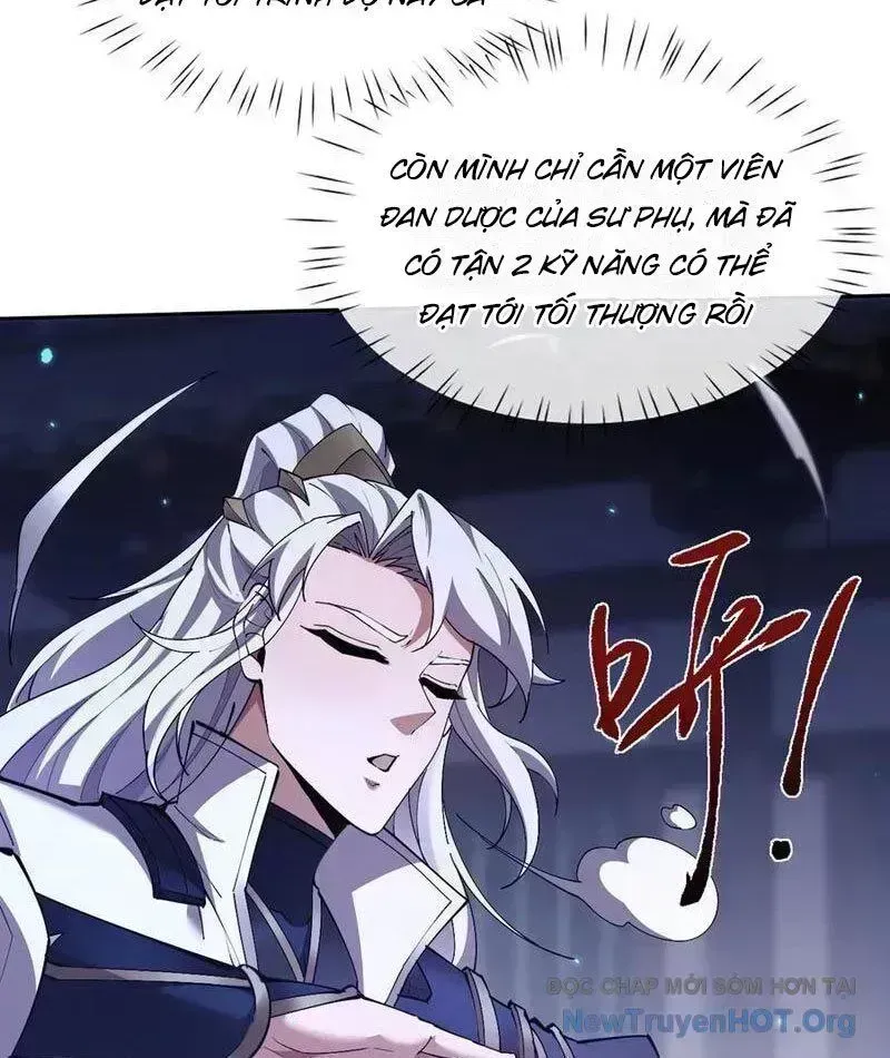 Toàn Chức Kiếm Tu Chap 59.6 - Next Chap 60.6