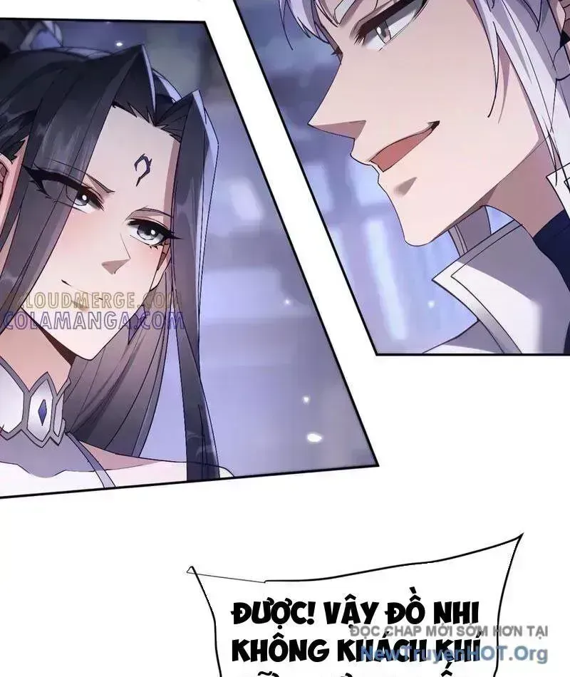 Toàn Chức Kiếm Tu Chap 59.7 - Next Chap 60.7