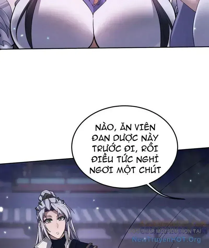 Toàn Chức Kiếm Tu Chap 59.7 - Next Chap 60.7