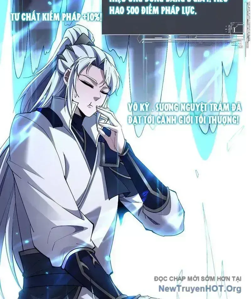 Toàn Chức Kiếm Tu Chap 59.7 - Next Chap 60.7