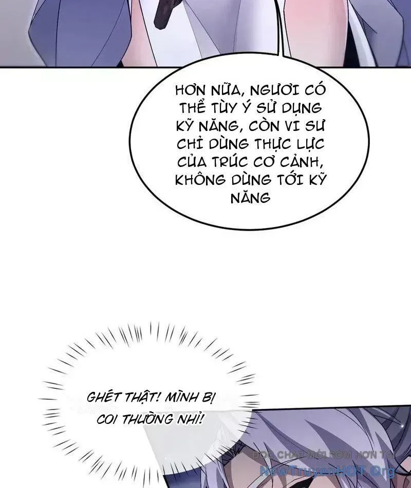 Toàn Chức Kiếm Tu Chap 59.8 - Next Chap 60.8