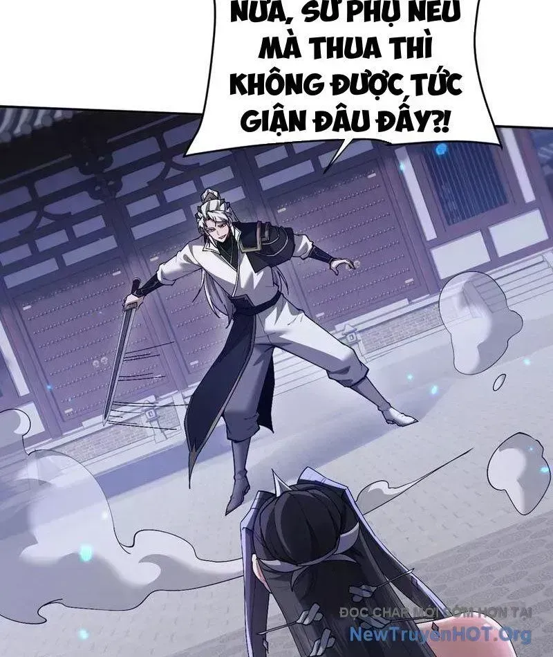 Toàn Chức Kiếm Tu Chap 59.8 - Next Chap 60.8