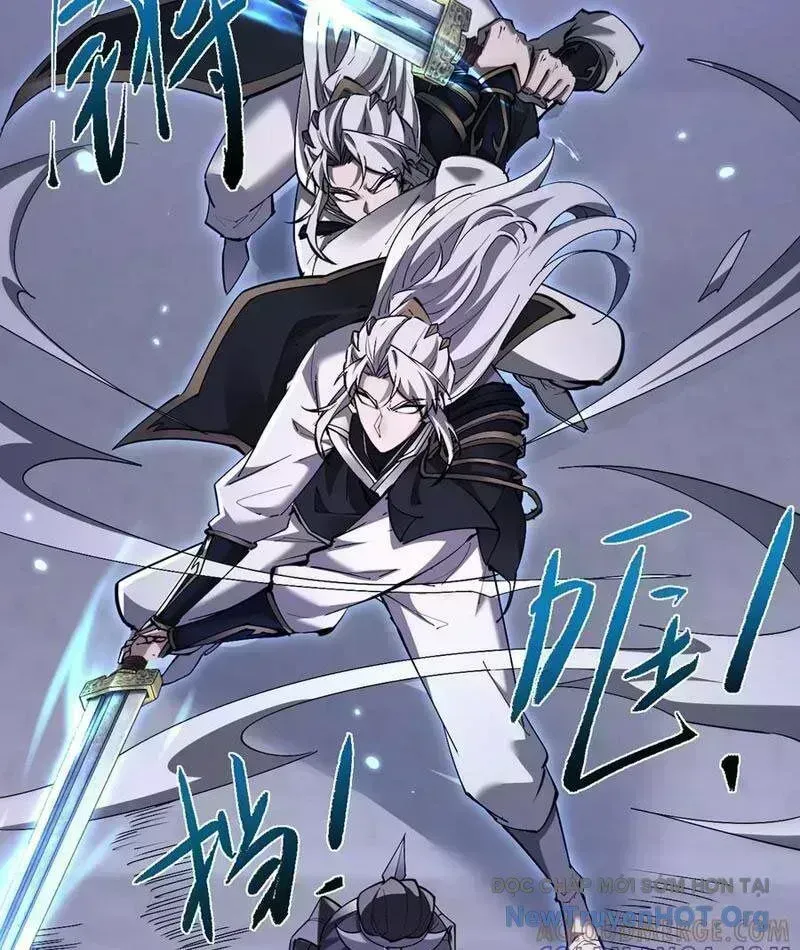 Toàn Chức Kiếm Tu Chap 59.8 - Next Chap 60.8