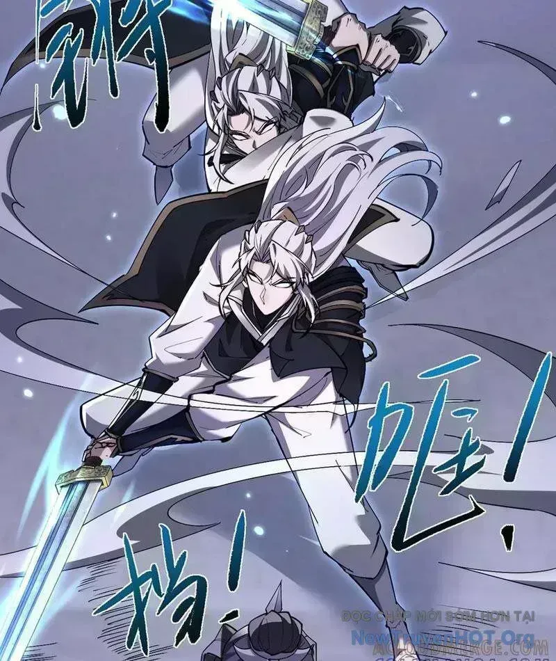Toàn Chức Kiếm Tu Chap 59.9 - Next Chap 60.9