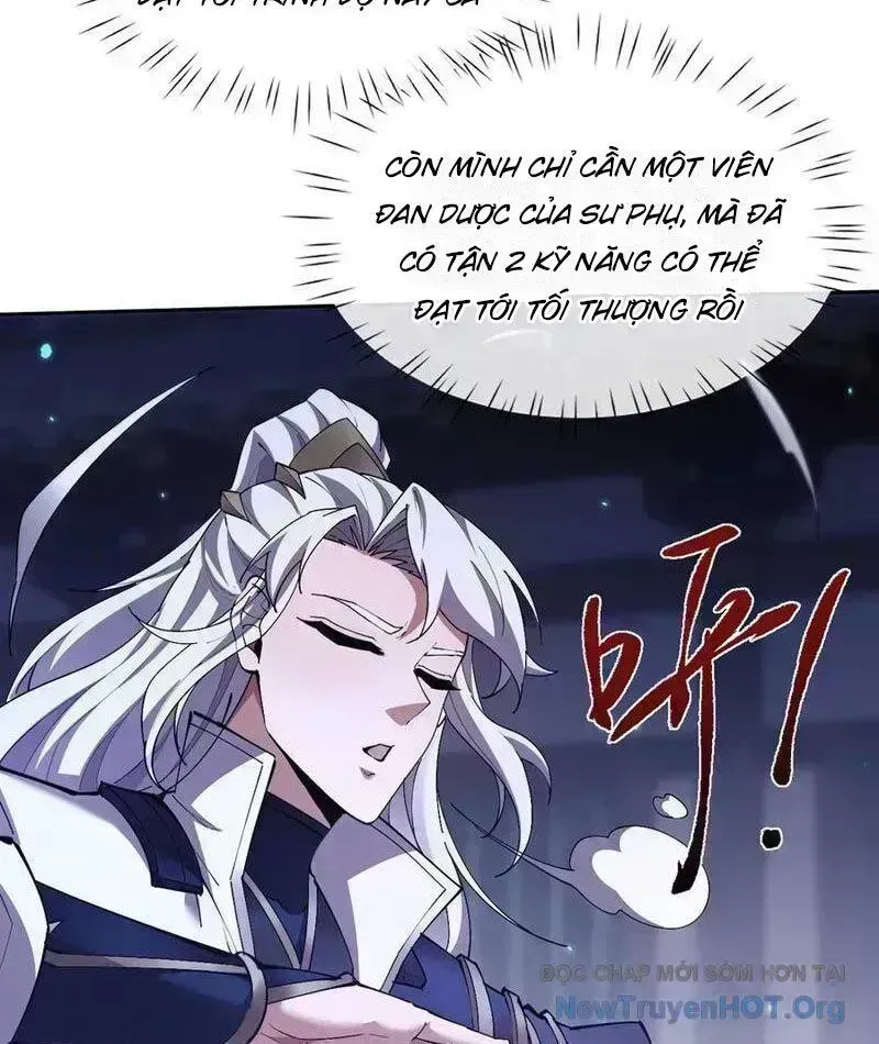 Toàn Chức Kiếm Tu Chap 59.9 - Next Chap 60.9