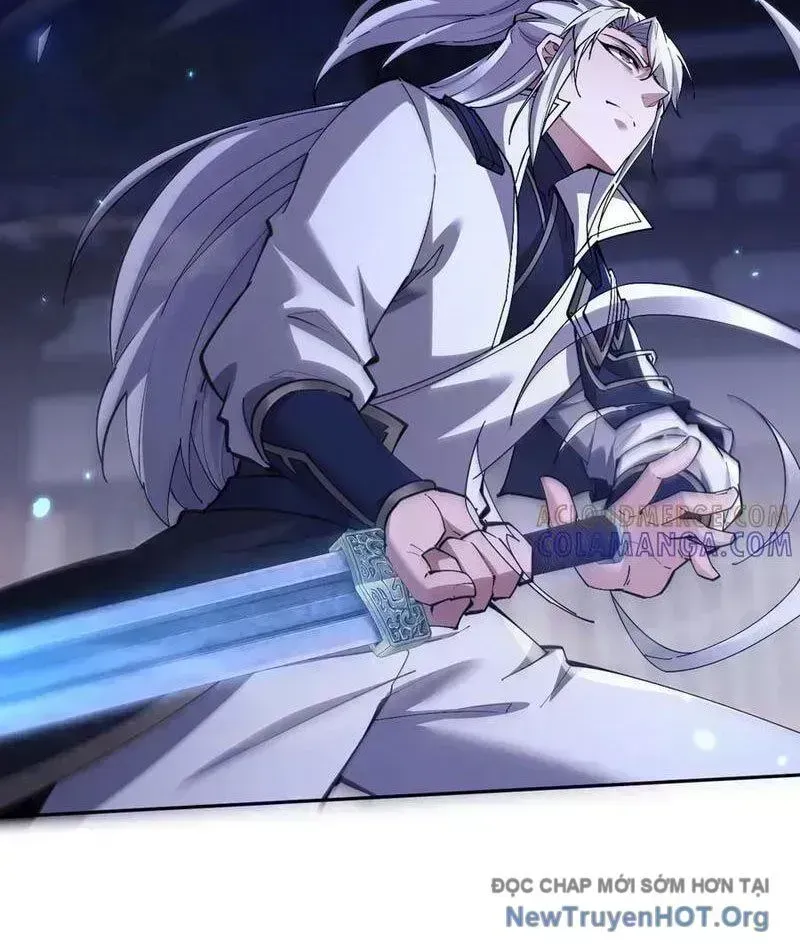 Toàn Chức Kiếm Tu Chap 59.9 - Next Chap 60.9