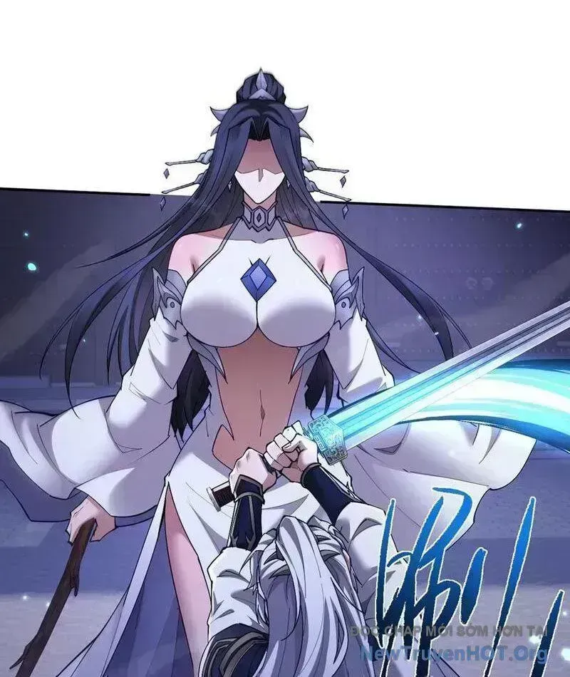 Toàn Chức Kiếm Tu Chap 59.9 - Next Chap 60.9