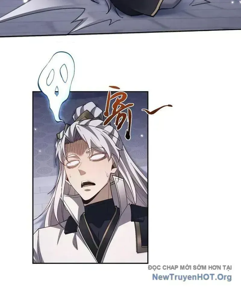 Toàn Chức Kiếm Tu Chap 59.9 - Next Chap 60.9