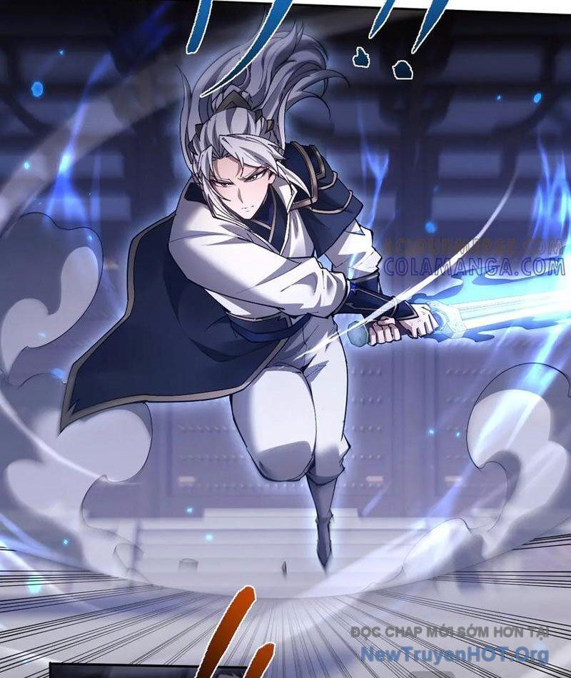 Toàn Chức Kiếm Tu Chap 59 - Next Chap 60