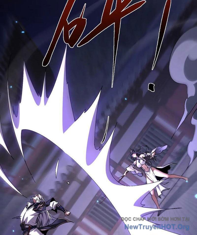 Toàn Chức Kiếm Tu Chap 59 - Next Chap 60