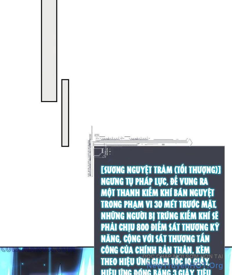 Toàn Chức Kiếm Tu Chap 59 - Next Chap 60