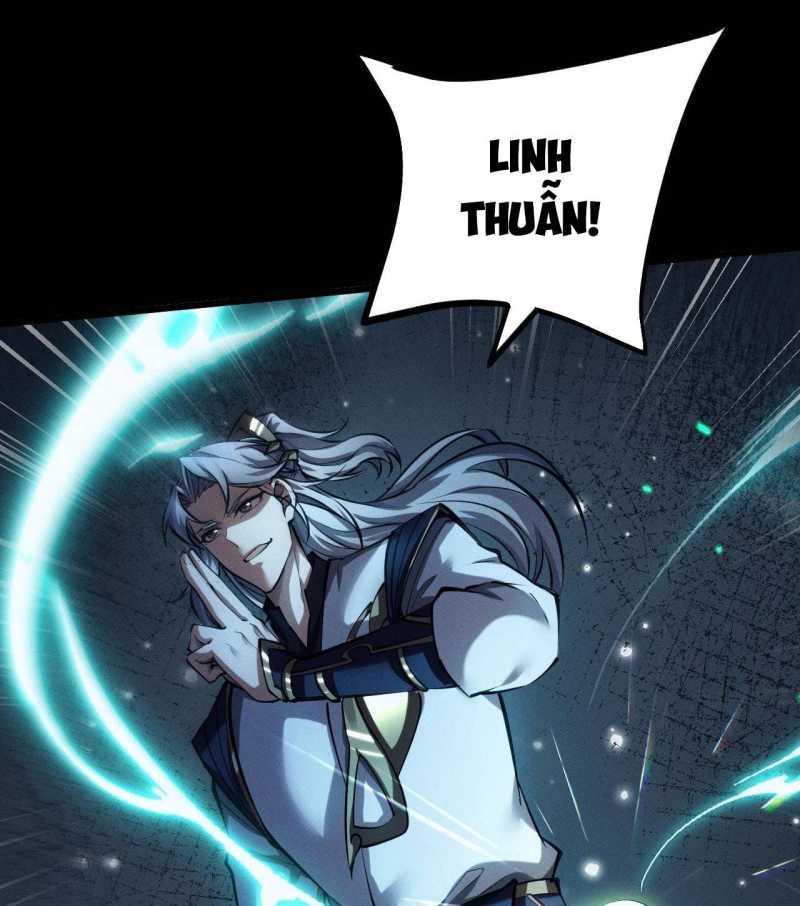 Toàn Chức Kiếm Tu Chap 6 - Next Chap 7