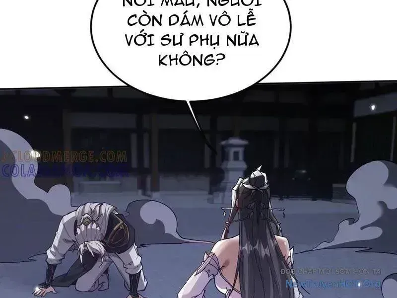 Toàn Chức Kiếm Tu Chap 60.5 - Next Chap 61.5