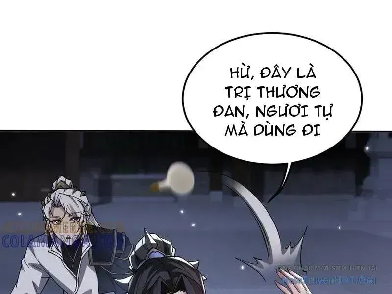Toàn Chức Kiếm Tu Chap 60.5 - Next Chap 61.5