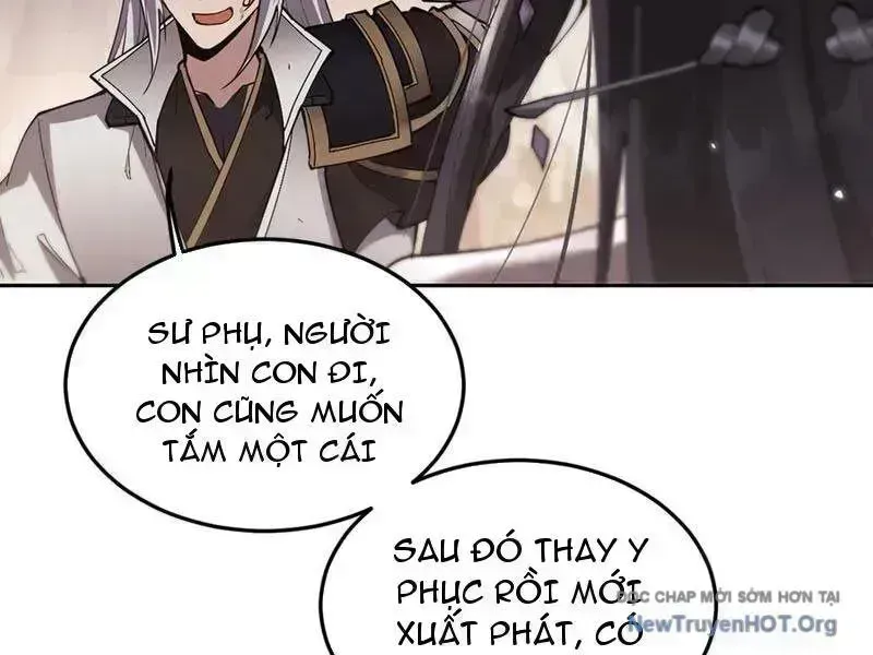 Toàn Chức Kiếm Tu Chap 60.8 - Next Chap 61.8