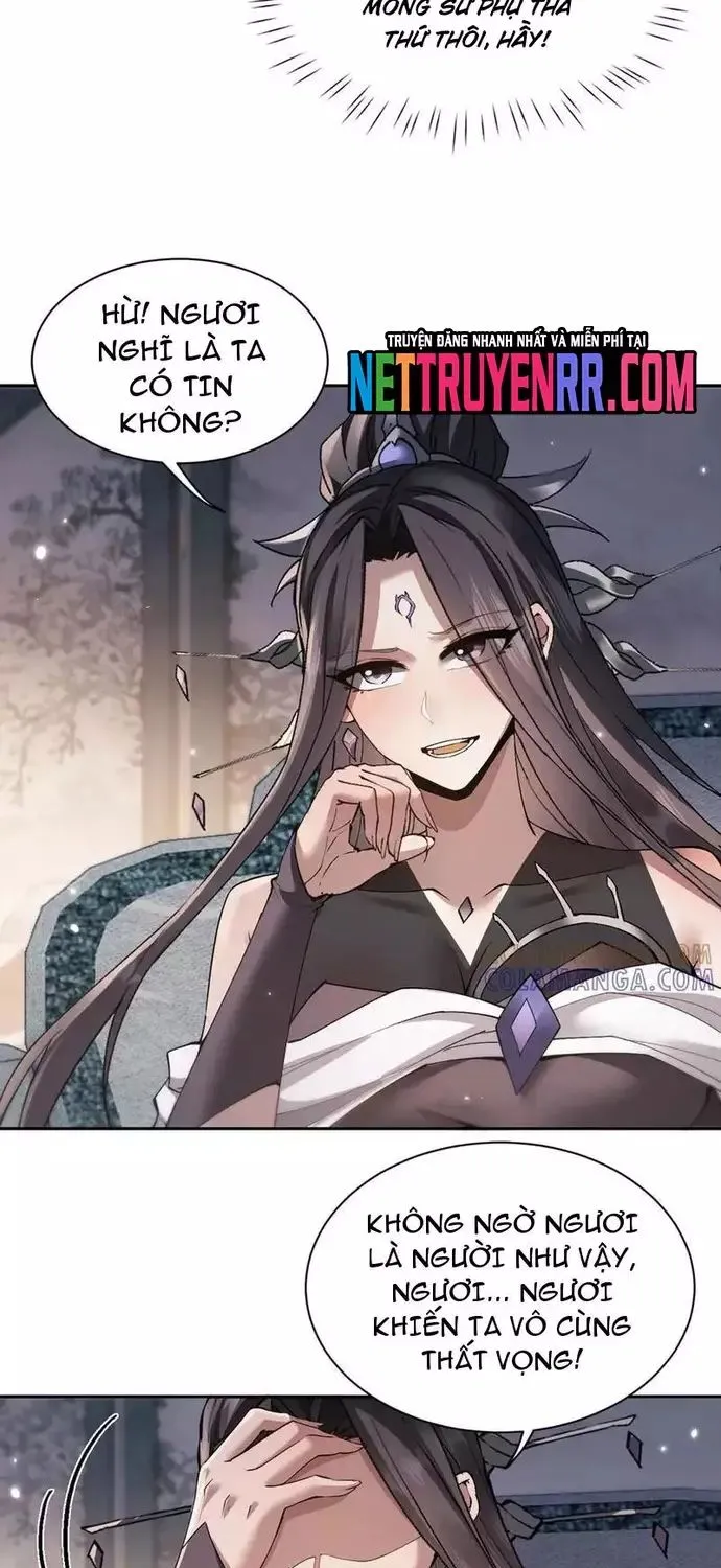Toàn Chức Kiếm Tu Chap 61.1 - Next Chap 62.1