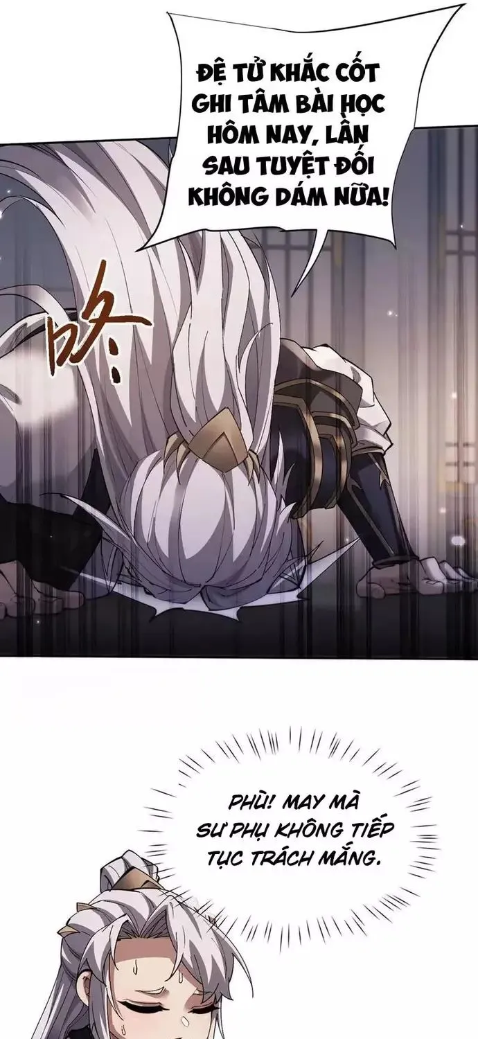 Toàn Chức Kiếm Tu Chap 61.1 - Next Chap 62.1