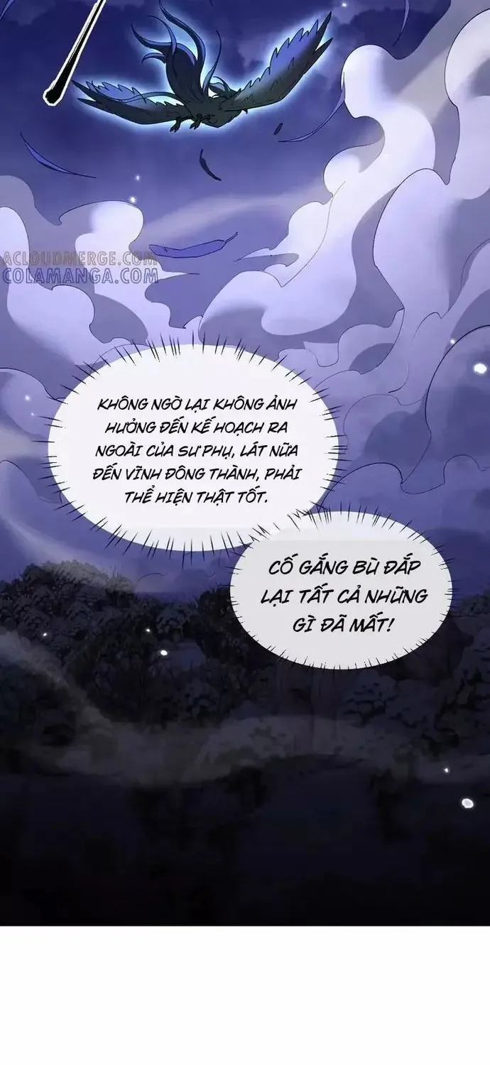 Toàn Chức Kiếm Tu Chap 61.1 - Next Chap 62.1