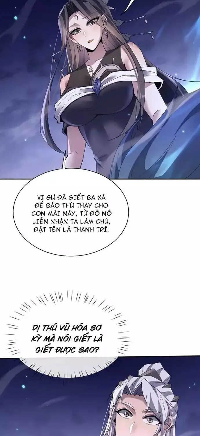 Toàn Chức Kiếm Tu Chap 61.1 - Next Chap 62.1