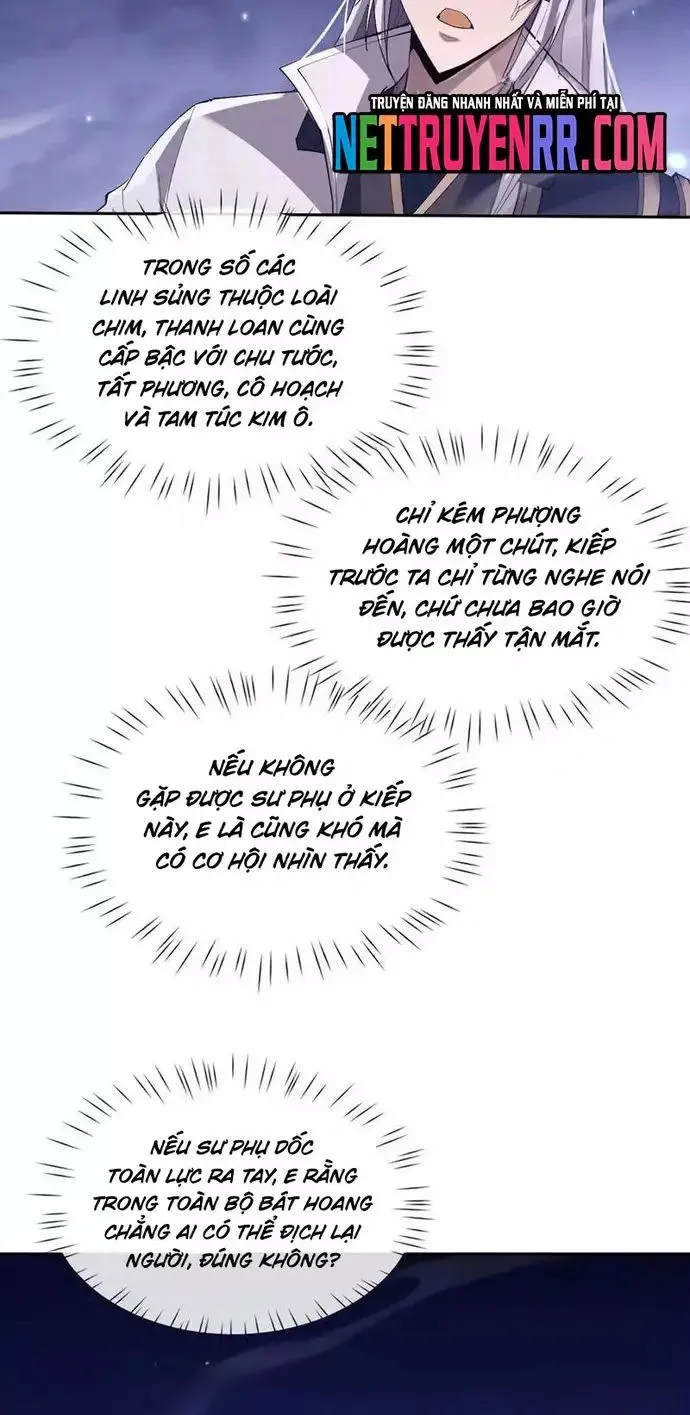 Toàn Chức Kiếm Tu Chap 61.1 - Next Chap 62.1