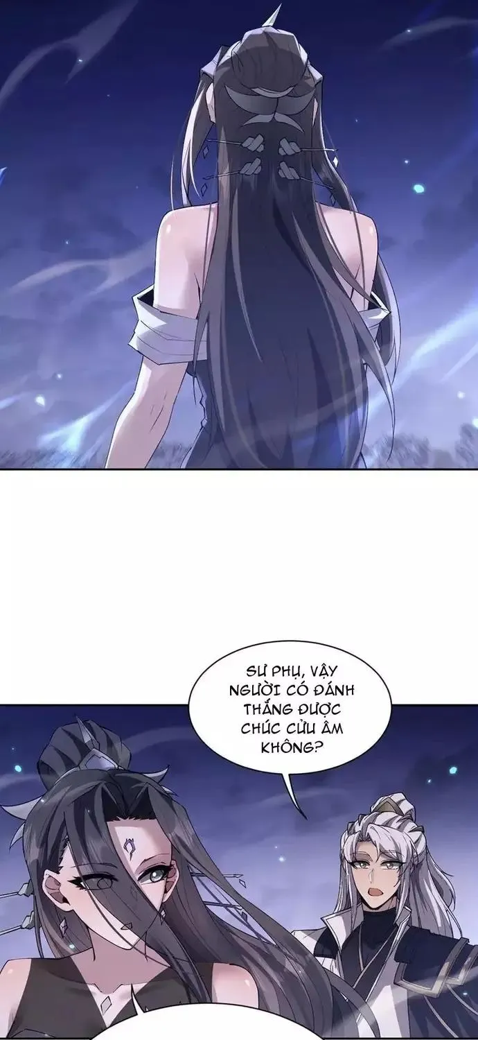 Toàn Chức Kiếm Tu Chap 61.1 - Next Chap 62.1