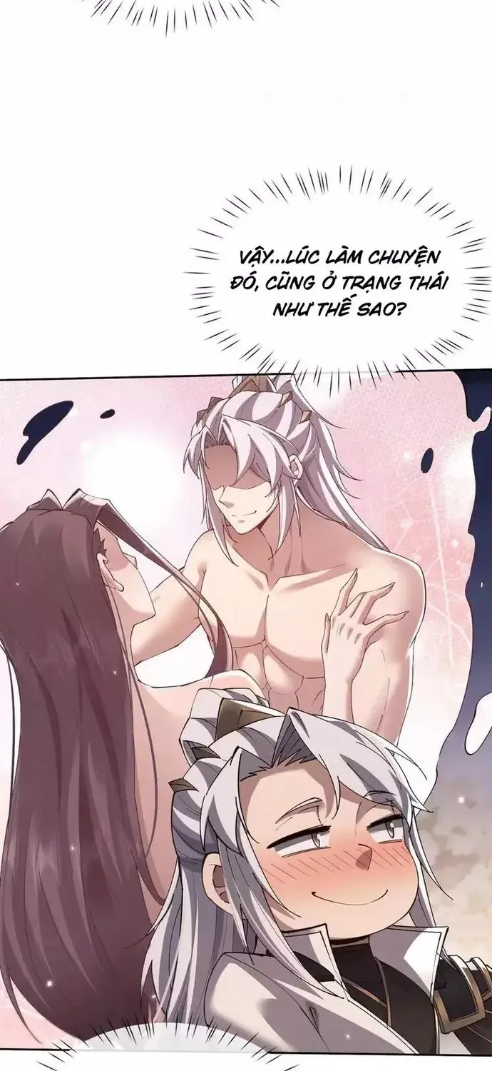 Toàn Chức Kiếm Tu Chap 61.1 - Next Chap 62.1