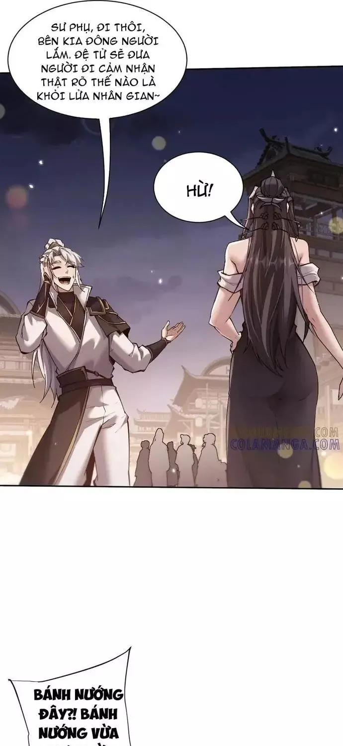 Toàn Chức Kiếm Tu Chap 61.1 - Next Chap 62.1