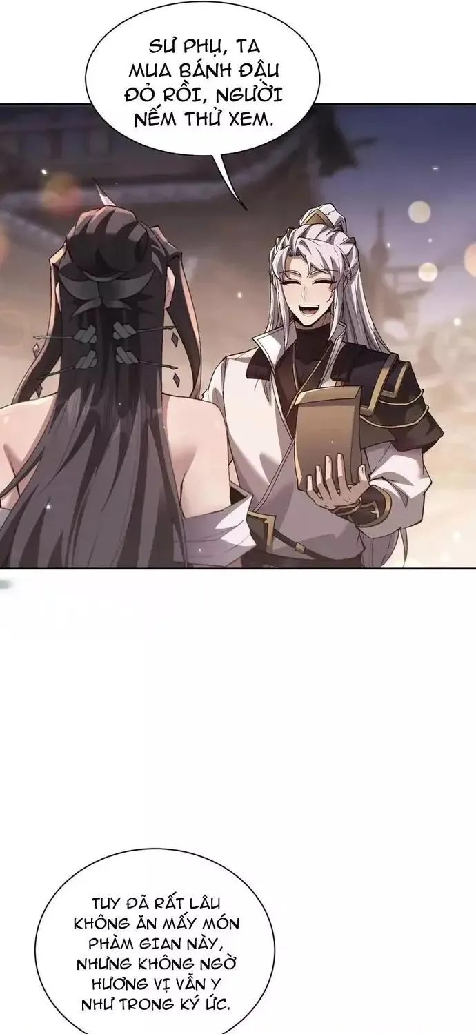 Toàn Chức Kiếm Tu Chap 61.1 - Next Chap 62.1