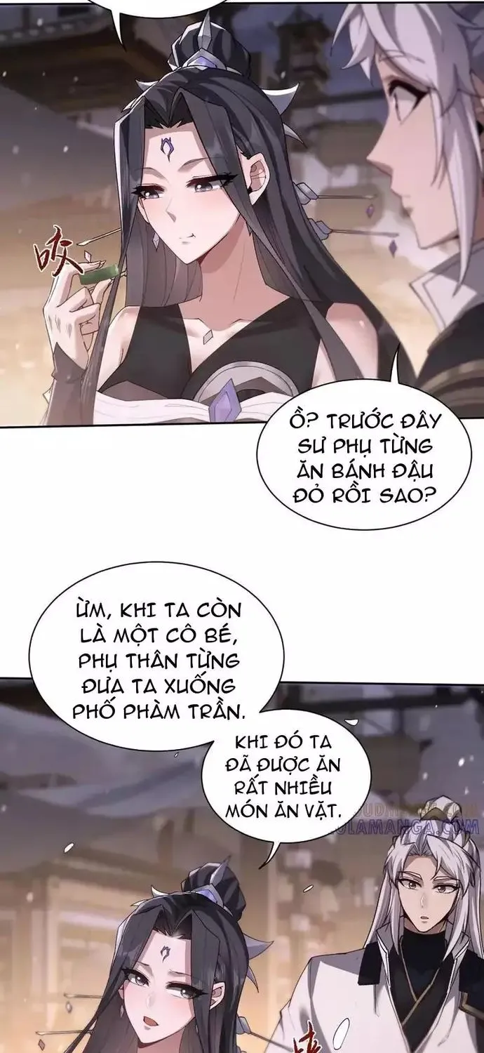 Toàn Chức Kiếm Tu Chap 61.1 - Next Chap 62.1