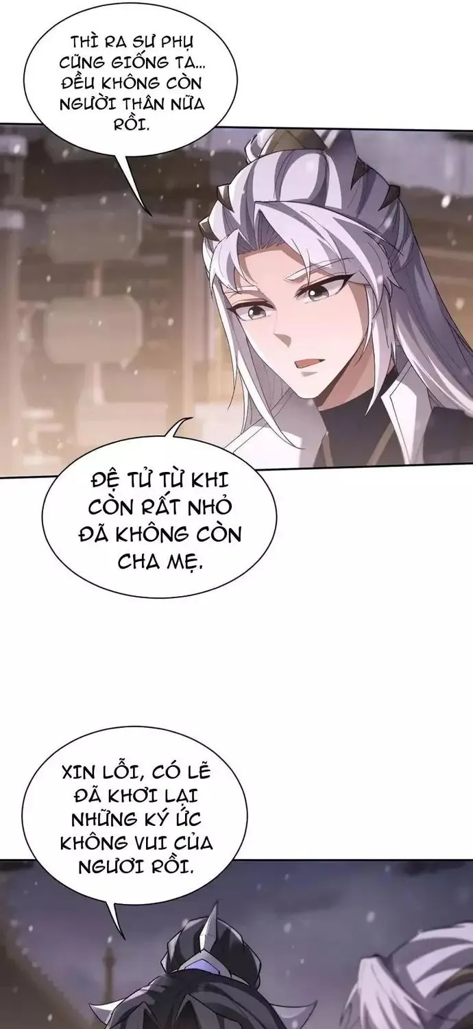 Toàn Chức Kiếm Tu Chap 61.1 - Next Chap 62.1