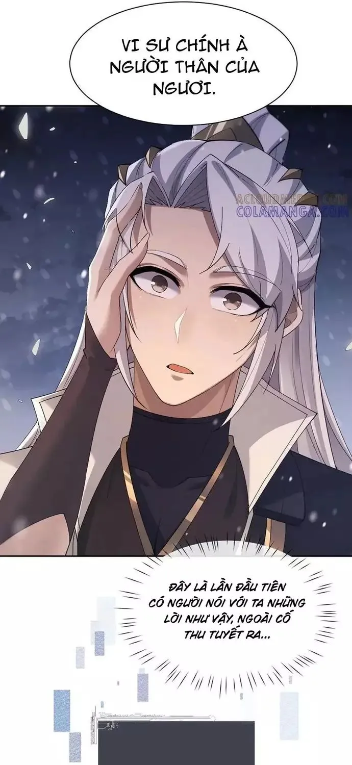 Toàn Chức Kiếm Tu Chap 61.1 - Next Chap 62.1