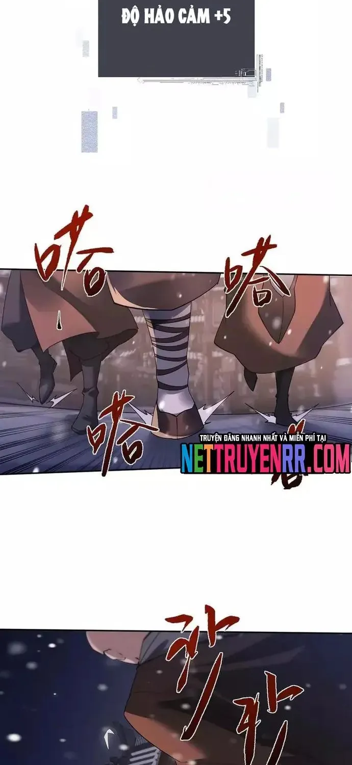 Toàn Chức Kiếm Tu Chap 61.1 - Next Chap 62.1